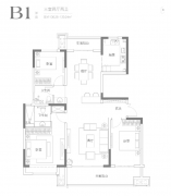 中国高端物业办事力TOP