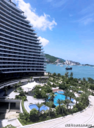 【购房必藏】天成地方海岸项目售楼处、营销核